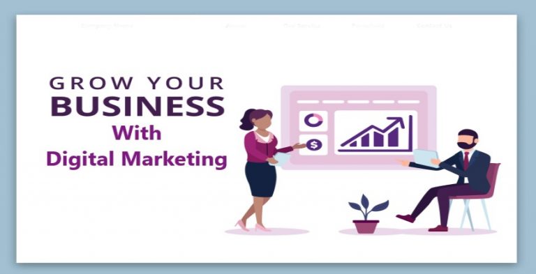 Digital Marketing Secret To Grow Your Business Online